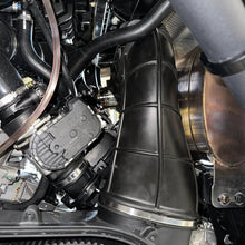 Load image into Gallery viewer, RPM X3 "SHORTY" Reduced Height Silicone Clutch Exhaust Vent Silicone