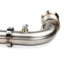 Load image into Gallery viewer, RPM Can-Am X3 Cat Delete Bypass - Mid Pipe X3 Turbo R &amp; RR
