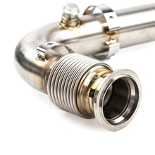 Load image into Gallery viewer, RPM Can-Am X3 Cat Delete Bypass - Mid Pipe X3 Turbo R &amp; RR