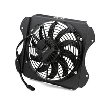 Load image into Gallery viewer, RPM 2020-2026 Can-Am X3 120HP to 190+HP Big Core Intercooler Upgrade Kit + Fan, Silicone, &amp; BOV