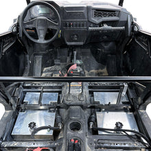 Load image into Gallery viewer, RPM RZR Auxiliary Fuel Tank - 4 Seat XPT / XP1000 / Turbo S 4.5G Auxiliary Fuel Gas Tank Kit