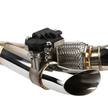 Load image into Gallery viewer, RPM 2024-2026 RZR XP1000 2.5" E-Valve Captain's Choice Side Dump Exhaust
