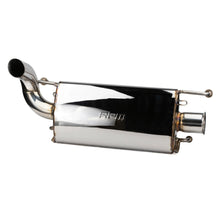 Load image into Gallery viewer, RPM Polaris RZR XP1000 Sport Muffler 2024-2026 XP 1000