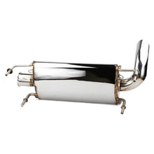 Load image into Gallery viewer, RPM Polaris RZR XP1000 Sport Muffler 2024-2026 XP 1000
