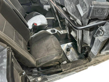Load image into Gallery viewer, RPM RZR Auxiliary Fuel Tank - 4 Seat XPT / XP1000 / Turbo S 4.5G Auxiliary Fuel Gas Tank Kit