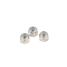 Load image into Gallery viewer, RPM RZR Turbo S, XPT, XP1000, XPEDITION TITANIUM Clutch Shift Weight Bolts and Nuts (QTY 3)  Polaris OEM #7520103