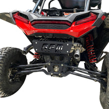 Load image into Gallery viewer, RPM RZR XPT E-Valve Muffler - Dual Tip Captains Choice Exhaust- 2016-2022 XPT XP Turbo S