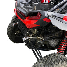 Load image into Gallery viewer, RPM RZR XPT E-Valve Muffler - Dual Tip Captains Choice Exhaust- 2016-2022 XPT XP Turbo S