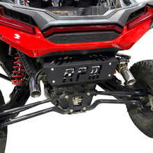 Load image into Gallery viewer, RPM RZR XPT E-Valve Muffler - Dual Tip Captains Choice Exhaust- 2016-2022 XPT XP Turbo S