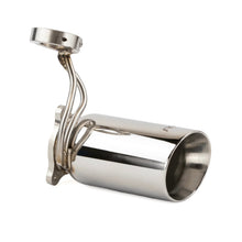 Load image into Gallery viewer, RPM Slip On Muffler Delete (Race Pipe) XPT, Turbo S