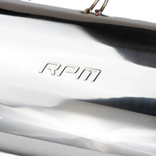 Load image into Gallery viewer, RPM 2016-2022 Polaris RZR XPT Turbo Sport Muffler, Slip-On Sport Muffler