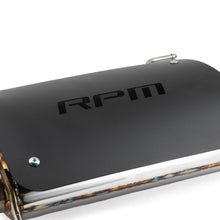 Load image into Gallery viewer, RPM Polaris XPEDITION XP &amp; ADV Sport Muffler / Slip On Exhaust