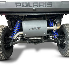Load image into Gallery viewer, RPM Polaris XPEDITION XP &amp; ADV Sport Muffler / Slip On Exhaust