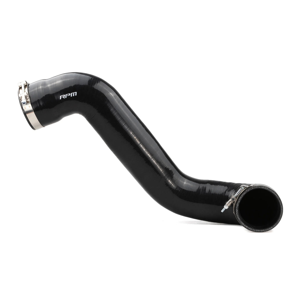 XPEDITION Clutch Tube W/ Clutch Fan Option 