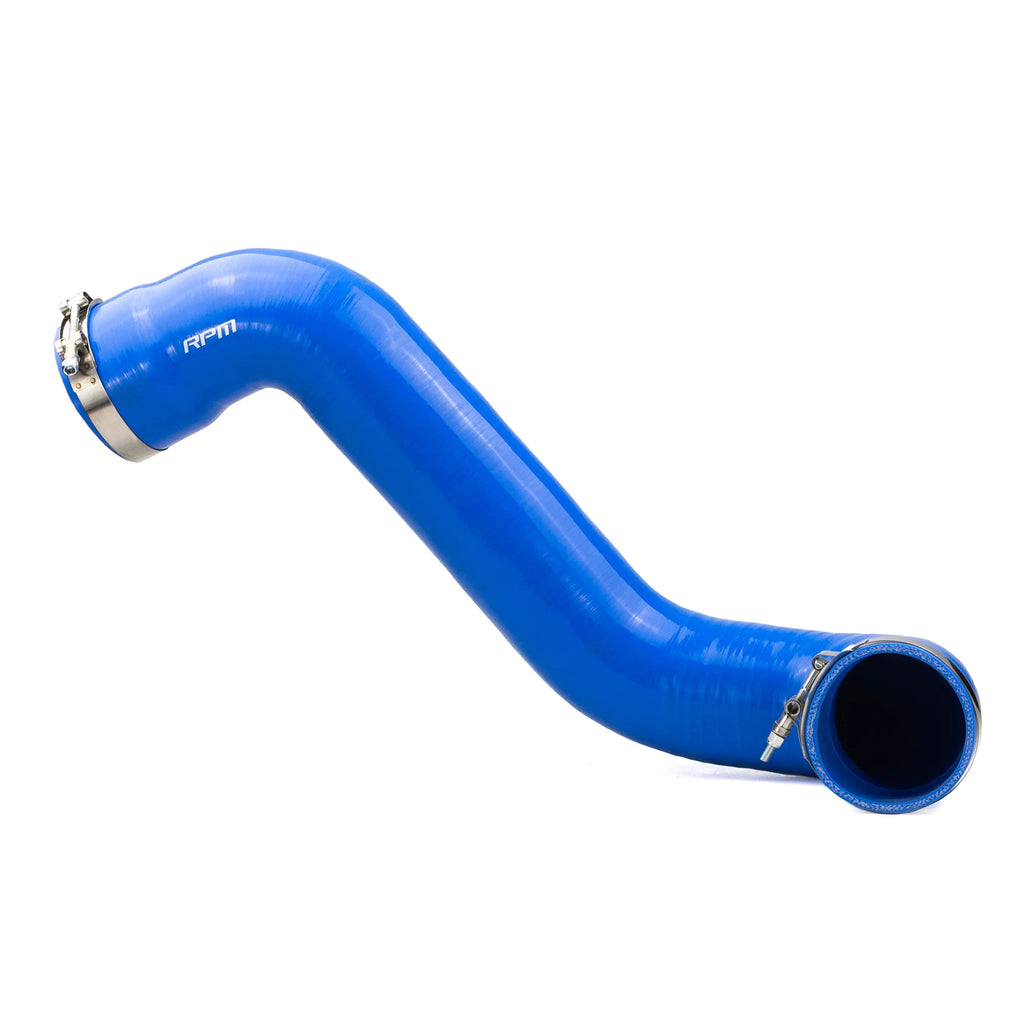 XPEDITION Clutch Tube W/ Clutch Fan Option 