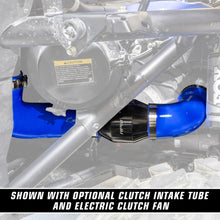 Load image into Gallery viewer, RPM Polaris XPEDITION Silicone Intake Tube Kit