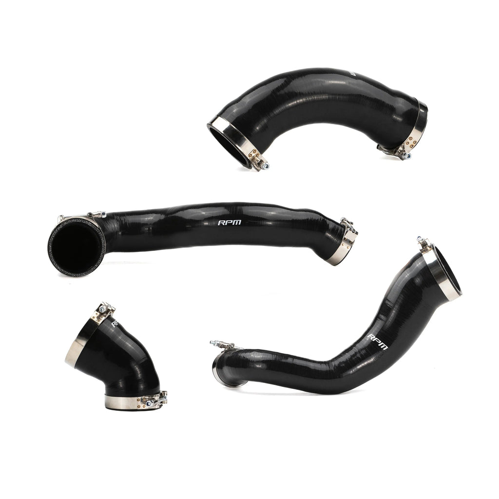 RPM Polaris XPEDITION Full Silicone Intake Tube Kit 