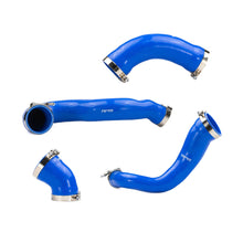 Load image into Gallery viewer, RPM Polaris XPEDITION Full Silicone Intake Tube Kit 