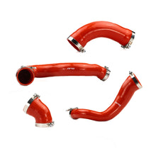 Load image into Gallery viewer, RPM Polaris XPEDITION Full Silicone Intake Tube Kit 