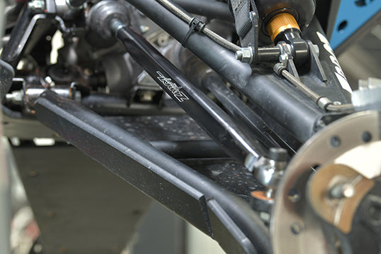 2014-2025 Polaris Ranger Xp1000 BILLET TIE ROD Kit