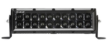 Load image into Gallery viewer, RIGID Industries 10in E Series Spot - Midnight Edition