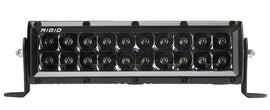 RIGID Industries 10in E Series Spot - Midnight Edition