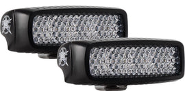 RIGID Industries SRQ - Diffused - Back Up Light Kit