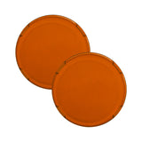 RIGID Industries Light Cover for 360-Series Amber PRO - 4in. (Pair)