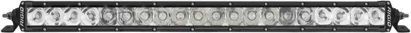 RIGID Industries 20in SR-Series PRO - Spot/Flood Combo