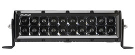 RIGID Industries 10in E Series Spot - Midnight Edition