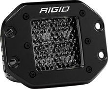Load image into Gallery viewer, RIGID Industries D Series PRO Midnight Edition - Spot - Diffused - Pair