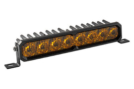 Diode Dynamics SS10 Pro Yellow Combo Standard ABL (one)