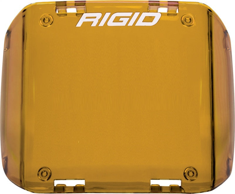 RIGID Industries D-SS - Yellow Cover