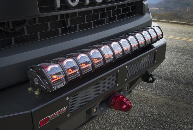 RIGID Industries 50in Adapt Light Bar