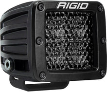 Load image into Gallery viewer, RIGID Industries D Series PRO Midnight Edition - Spot - Diffused - Pair