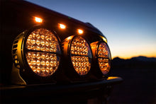 Load image into Gallery viewer, RIGID Industries 360-Series 9in LED Off-Road Spot Beam - RGBW
