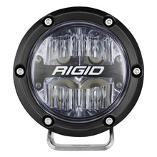 Load image into Gallery viewer, RIGID Industries 360-Series 4in LED Off-Road Drive Beam - RGBW (Pair)