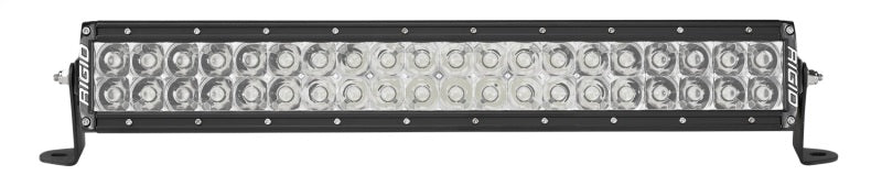 RIGID Industries 20in E Series - Spot