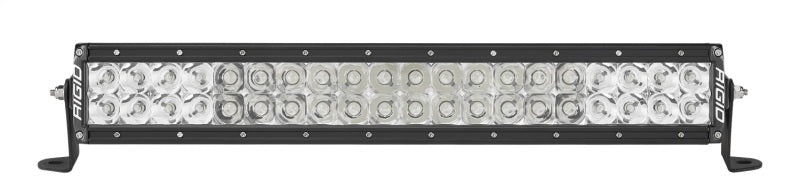 RIGID Industries 20in E Series - Spot/Flood Combo