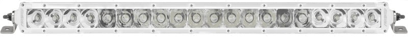 RIGID Industries 20in SR-Series PRO - Spot/Flood Combo - White