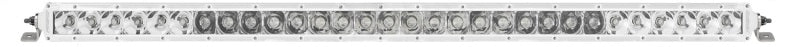 RIGID Industries 30in SR-Series PRO - Spot/Flood Combo - White