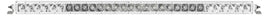 RIGID Industries 30in SR-Series PRO - Spot/Flood Combo - White