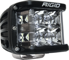 Load image into Gallery viewer, RIGID Industries D-SS - Spot - Single - Black Housing