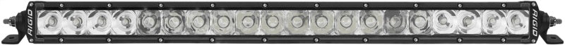 RIGID Industries 20in SR-Series PRO - Spot/Flood Combo