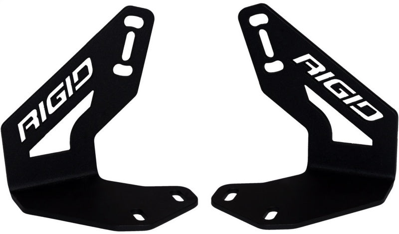 RIGID Industries 2017 Can-Am Maverick X3 Roof Mount (Fits 40in. RDS-Series/E-Series/SR-Series PRO)