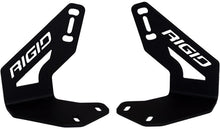 Load image into Gallery viewer, RIGID Industries 2017 Can-Am Maverick X3 Roof Mount (Fits 40in. RDS-Series/E-Series/SR-Series PRO)