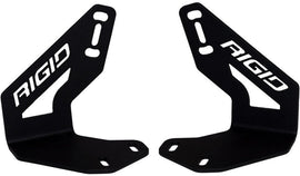 RIGID Industries 2017 Can-Am Maverick X3 Roof Mount (Fits 40in. RDS-Series/E-Series/SR-Series PRO)