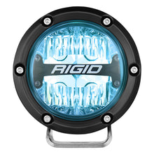 Load image into Gallery viewer, RIGID Industries 360-Series 4in LED Off-Road Drive Beam - RGBW (Pair)