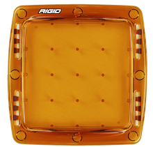 Load image into Gallery viewer, RIGID Industries Q-Series Light Cover - Yellow