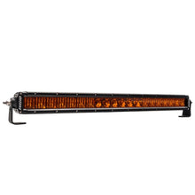 Load image into Gallery viewer, RIGID Industries SR-Series 20in. Spot w/ Amber PRO Lens